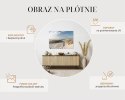 Obraz Na Płótnie Architektura Santorini