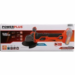 Szlifierka kątowa Powerplus Powdp35100 20 V Ø 115 mm