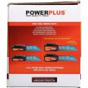 Szlifierka kątowa Powerplus Powdp35100 20 V Ø 115 mm