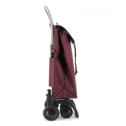 Wózek na Zakupy Rolser I-MAX MF Bordeaux (43 L)