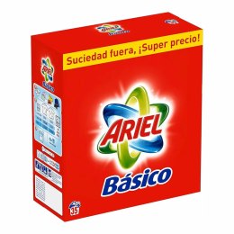 Detergenty Ariel 81610232 Świeży