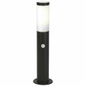 LED bollard light Brilliant Dody Czujnik Ruchu Metal Czarny 10 W