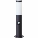 LED bollard light Brilliant Dody Czujnik Ruchu Metal Czarny 10 W