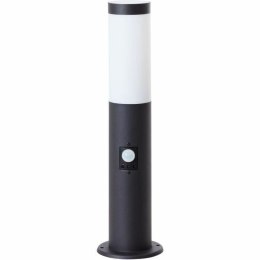 LED bollard light Brilliant Dody Czujnik Ruchu Metal Czarny 10 W