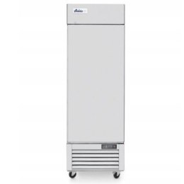 Szafa chłodnicza ze stali nierdzewnej Kitchen Line 1-drzwiowa GN2/1 260W 580L