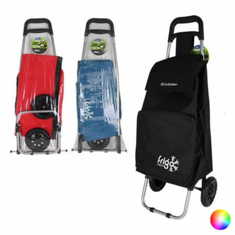 Wózek na Zakupy Confortime Frigo 95 x 35 x 30 cm (4 Sztuk) (95 x 35 x 30 cm) Wózek na Zakupy Confortime Frigo 95 x 35 x 30 cm (4 Sztuk) (95 x 35 x 30 cm)