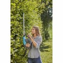 Nożyce do żywopłotu Gardena 09830-20 420 W 45 cm