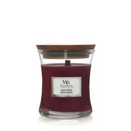 Świeczka Zapachowa Woodwick Black Cherry 275 ml