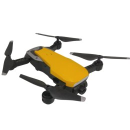 DRON PRO KAMERA WIFI FINE HD ZAWIS ŚLEDZI ŁATWY