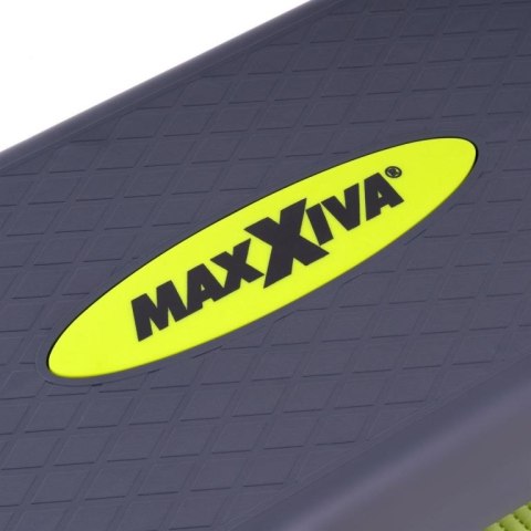 MAXXIVA Stepper fitness, 67 x 27,5 cm MAXXIVA Stepper fitness, 67 x 27,5 cm