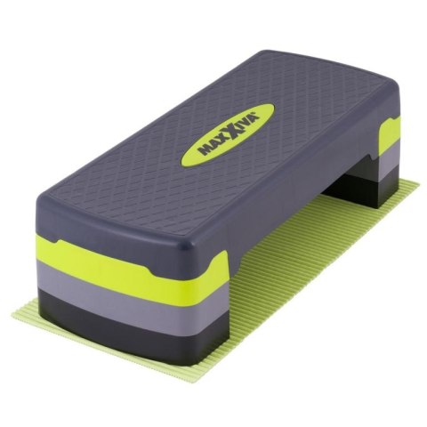 MAXXIVA Stepper fitness, 67 x 27,5 cm MAXXIVA Stepper fitness, 67 x 27,5 cm