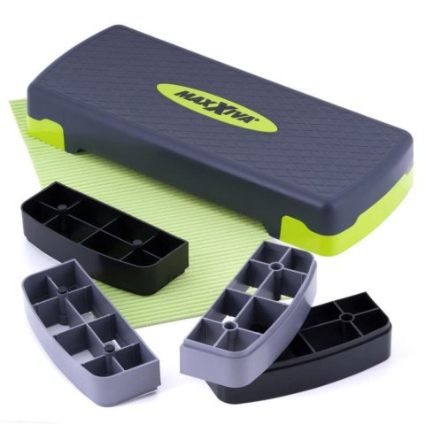 MAXXIVA Stepper fitness, 67 x 27,5 cm MAXXIVA Stepper fitness, 67 x 27,5 cm