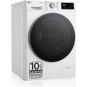 Washer - Dryer LG F4DR5509A0W