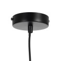 Lampa Sufitowa Złoty Karmel 60 W Ø 23 cm