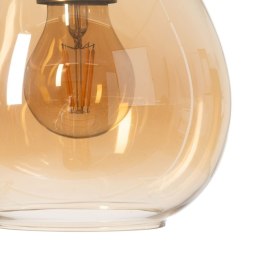 Lampa Sufitowa Złoty Karmel 60 W