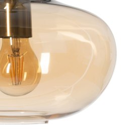 Lampa Sufitowa Złoty Karmel 60 W