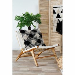 Fotel DKD Home Decor Biały PVC Teczyna (65 x 80 x 68 cm)