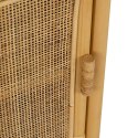 Stolik Naturalny Rattan 46 x 35 x 60 cm