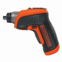 Wkrętak Black & Decker CS3652LCAT-QW