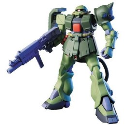 Figurka Dekoracyjna Bandai MS-06FZ ZAKU II FZ Karton