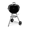 Przenośny grill Weber 1241304 Poliester Aluminium Stal