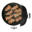 Przenośny grill Weber 1241304 Poliester Aluminium Stal