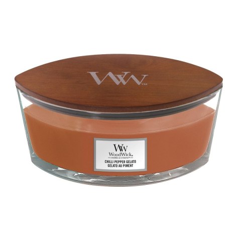 Świeczka Zapachowa Woodwick Ellipse Candles 453 g