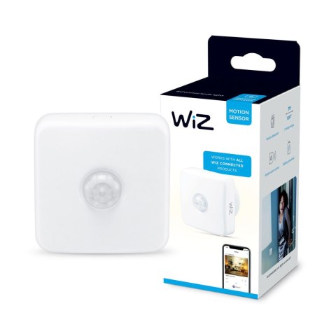 Czujnik Ruchu Wiz 3 m IP20 Wi-Fi