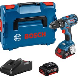 Wiertarka wkrętarka BOSCH Professional GSB 18V-28 18 V 63 Nm 28 Nm