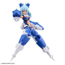 Figurka Dekoracyjna Bandai 30MS SIS-Ac19b SIANA-AMARCIA Nowoczesny