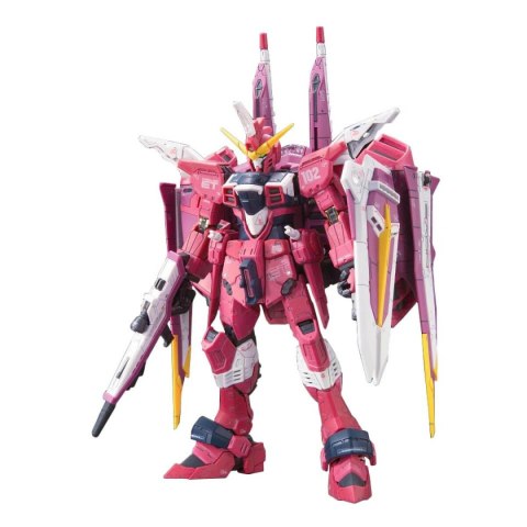 Figurka Dekoracyjna Bandai JUSTICE GUNDAM Karton Nowoczesny