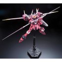 Figurka Dekoracyjna Bandai JUSTICE GUNDAM Karton Nowoczesny