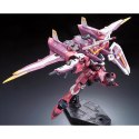 Figurka Dekoracyjna Bandai JUSTICE GUNDAM Karton Nowoczesny