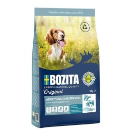 Karma Bozita Lamb and rice Jagnięcina 3 Kg