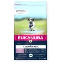 Karma Eukanuba Puppy large breed grain free ocean fish Ryba 3 Kg