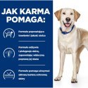 Karma Hill's D/D Sensibilidades alimentarias Kaczka 4 Kg