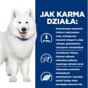 Karma Hill's Mięso Ptaki 4 Kg