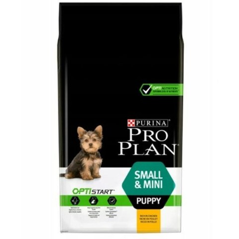 Karma Purina Pro Plan Small & Mini Opti start Dorosły kurczak Świnia 7 kg