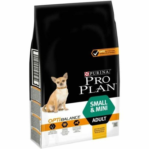 Karma Purina Small & Mini Dorosły kurczak 7 kg