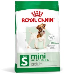 Karma Royal Canin Adult Mini S Ptaki 4 Kg