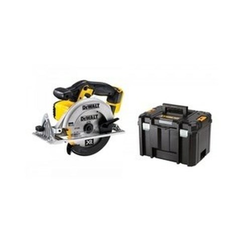 Okrągła piła Dewalt DCS391NT 18 V 165 mm 2 cm Ø 16,5 cm