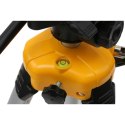 Poziomica laserowa Dewalt DE0881T-XJ 1 Części