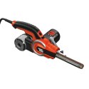 Szlifierka taśmowa Black & Decker KA902EK 400 W