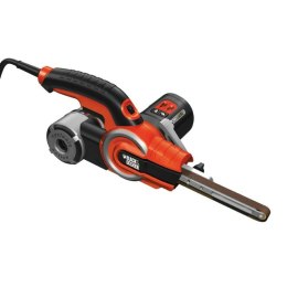 Szlifierka taśmowa Black & Decker KA902EK 400 W