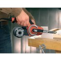 Szlifierka taśmowa Black & Decker KA902EK 400 W