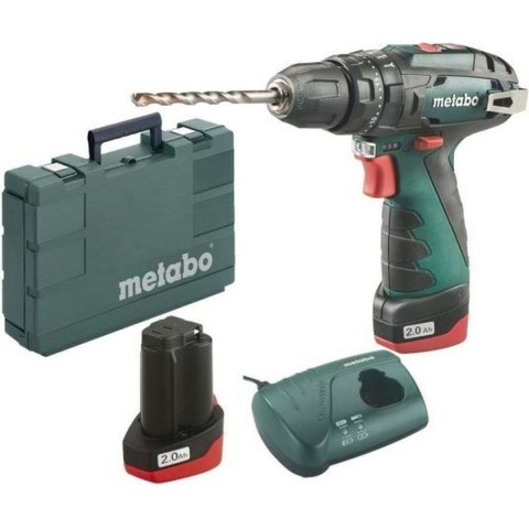 Wkrętak Metabo 600385500 34 Nm