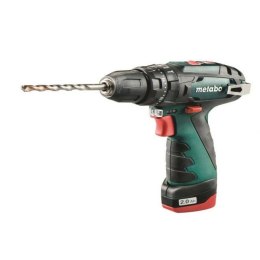 Wkrętak Metabo 600385500 34 Nm