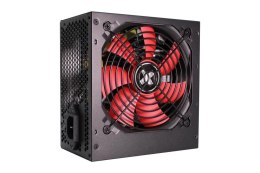 CASE PSU ATX2.3 400W/XP400R6 XN041 XILENCE