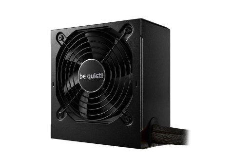 CASE PSU ATX 650W/SYSTEM POWER 10 BN328 BE QUIET