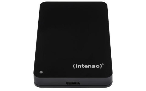 HDD USB3 2TB EXT. 2.5"/BLACK 6021580 INTENSO